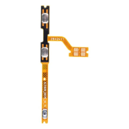 Nappe bouton volume Samsung Galaxy A6 2018 (A600F)