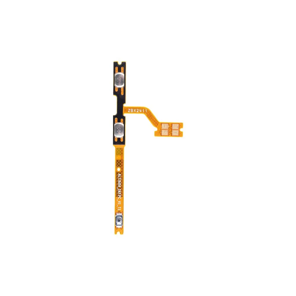 Nappe bouton volume Samsung Galaxy A6 2018 (A600F)