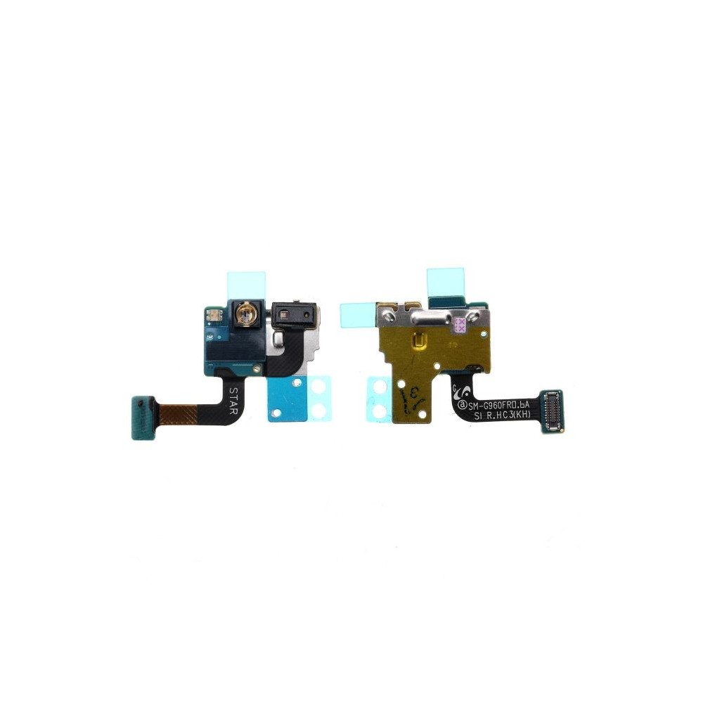 Nappe capteur de proximité Samsung Galaxy S9 +