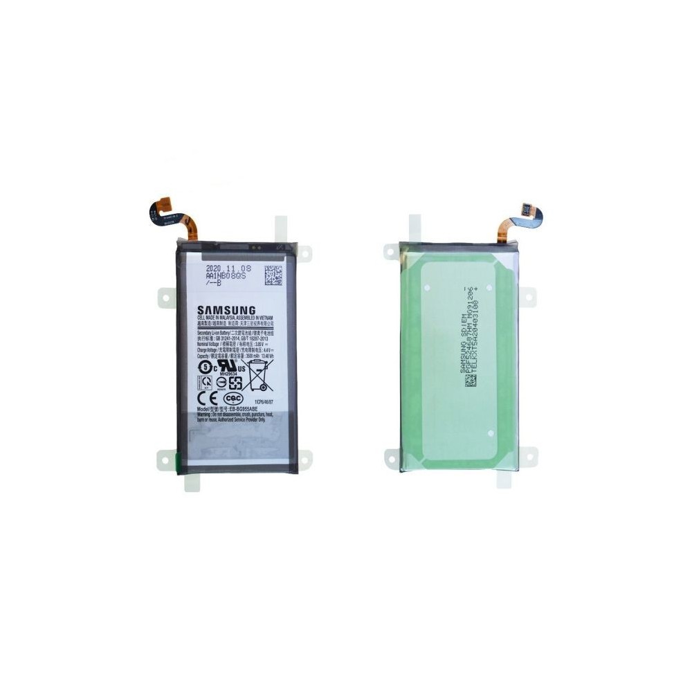 Batterie Samsung Galaxy S8 Plus G955 EB-BG955ABE GH82-14656A
