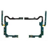Nappe bouton volume Samsung Galaxy A5 (A500F)