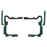 Nappe bouton volume Samsung Galaxy A5 (A500F)