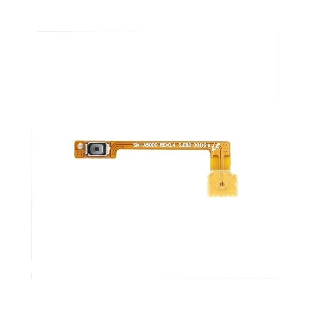 Nappe bouton Samsung Galaxy A5 (A500F) - Envoi gratuit 24h