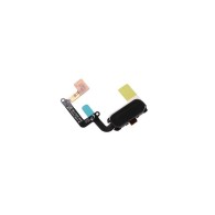 Nappe bouton home Noir Samsung Galaxy A3 2017 (A320F)