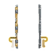 Nappe bouton volume Samsung Galaxy S8
