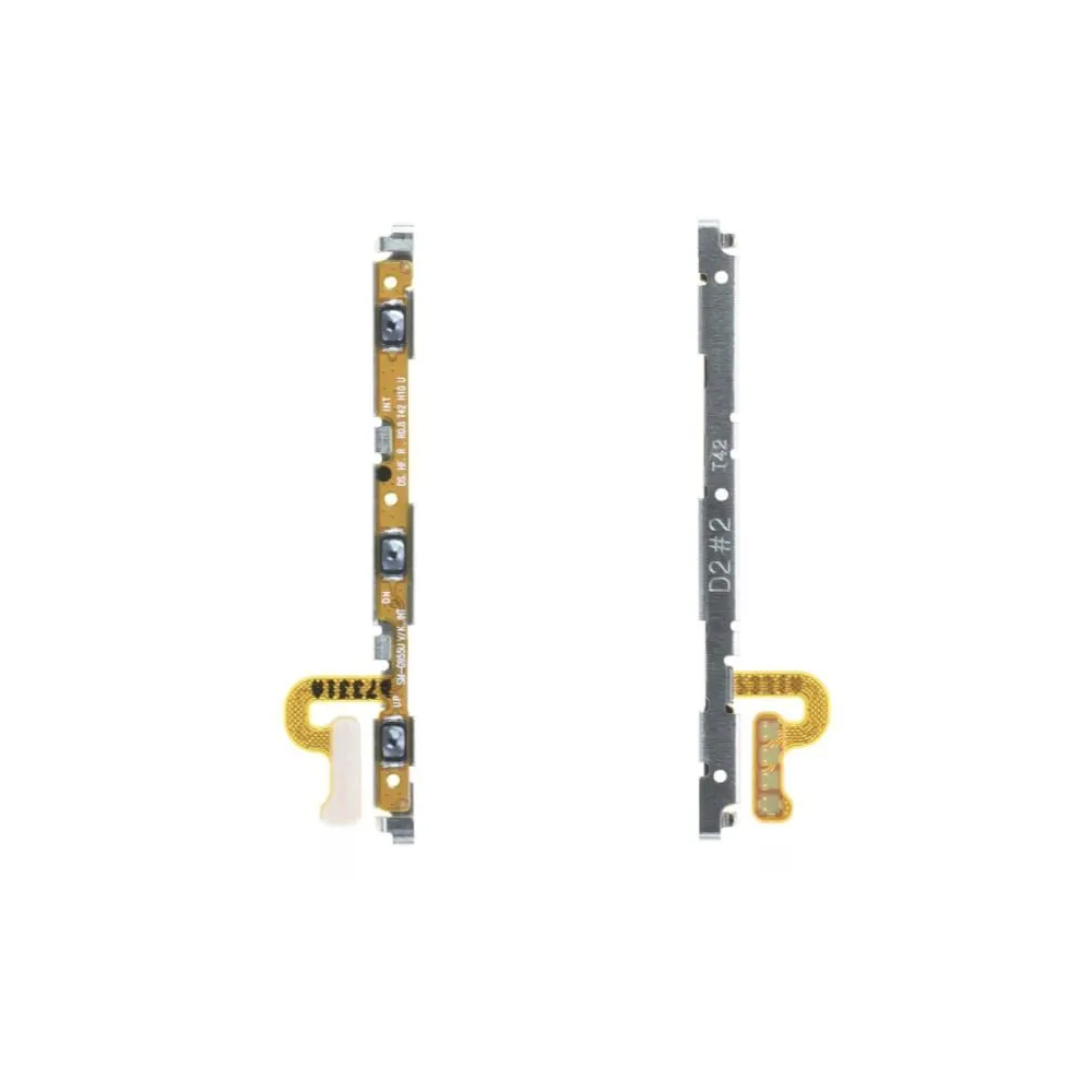 Nappe bouton volume Samsung Galaxy S8