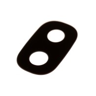 Lentille seule caméra arrière Samsung Galaxy J3 2017 / J5 2017 / J7 2017