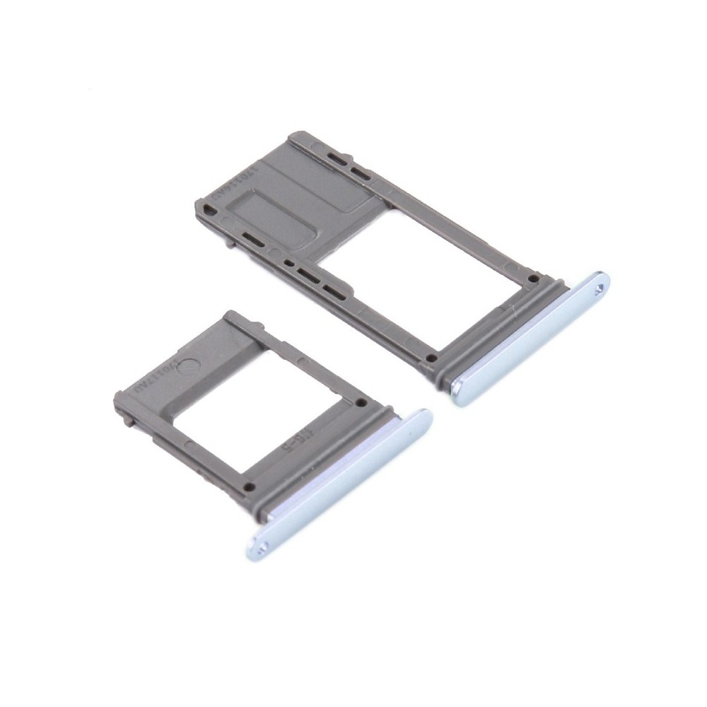 Tiroir SIM + carte SD Samsung Galaxy A5 / A7 (2017) Or