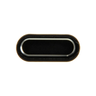 Bouton home noir Samsung Galaxy J7 2016 (J710F)