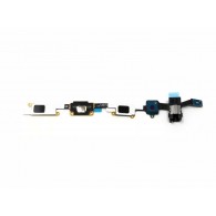 Nappe bouton tactile + prise jack Samsung Galaxy J7 (J700F)