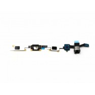 Nappe bouton tactile + prise jack Samsung Galaxy J7 (J700F)