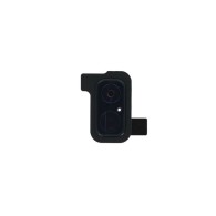 Lentille caméra arrière Samsung Galaxy J6+ 2018 (J610F)