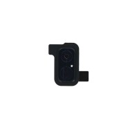 Lentille caméra arrière Samsung Galaxy J6+ 2018 (J610F)