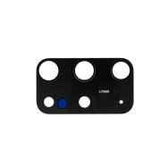 Lentille seule caméra arrière + adhésif Samsung Galaxy S20