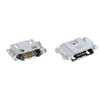 Connecteur de charge Samsung Galaxy J6 2018 (J600F)