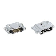 Connecteur de charge Samsung Galaxy J6 2018 (J600F)