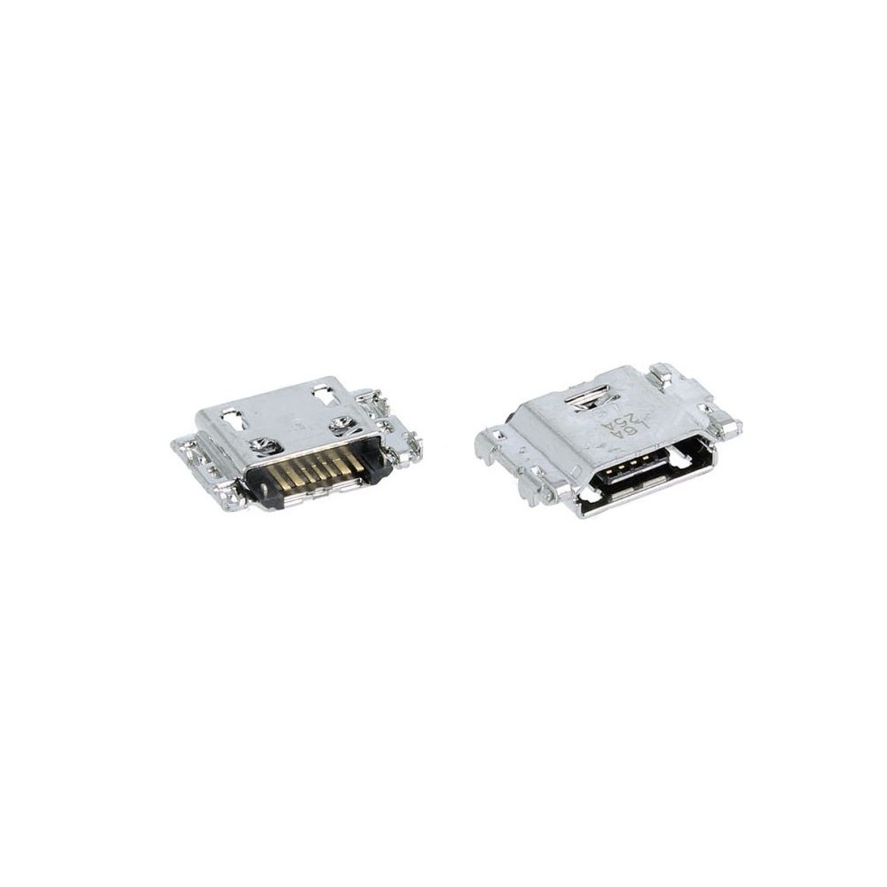Connecteur de charge Samsung Galaxy J6 2018 (J600F)
