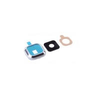 Lentille caméra arrière Samsung Galaxy A3 / A5 / A7 2016 Or