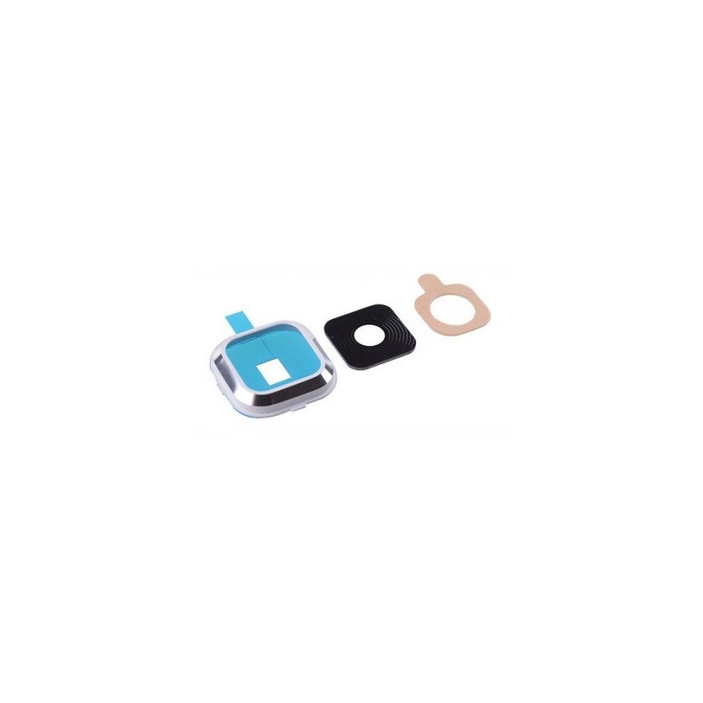 Lentille caméra arrière Samsung Galaxy A3 / A5 / A7 2016 Or