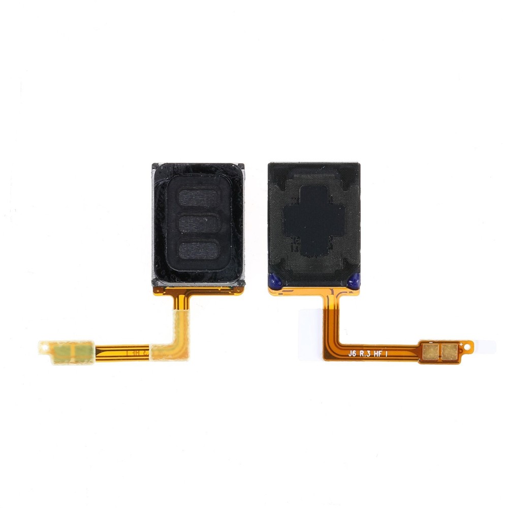 Module Haut Parleur Samsung Galaxy J6 2018 (J600F)