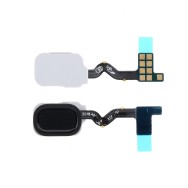 Nappe capteur d'empreinte Samsung Galaxy J6 2018 (J600F) black / Noir
