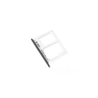Tiroir SIM + micro SD Samsung Galaxy A3 / A5 / A7 2016 Gris