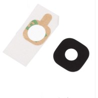 Lentille caméra arrière Samsung Galaxy J6 2018 (J600F) Noir