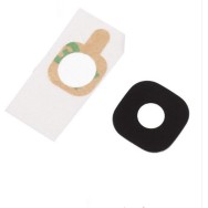 Lentille caméra arrière Samsung Galaxy J6 2018 (J600F) Noir