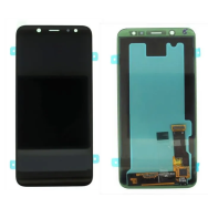 Écran Samsung Galaxy A6 2018 (A600F) Noir LCD