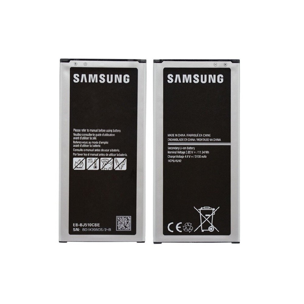 Batterie Samsung Galaxy J5 2016 J510 EB-BJ510CBE