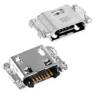 Connecteur de charge Samsung Galaxy A6 / A6+ (2018)