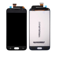 Écran Samsung Galaxy J3 2017 (J330F) OLED Noir LCD