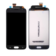 Écran Samsung Galaxy J3 2017 (J330F) OLED Noir LCD