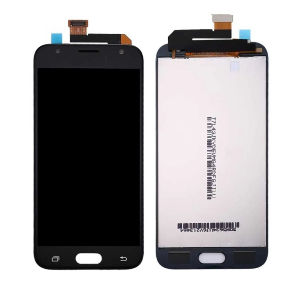 Écran Samsung Galaxy J3 2017 (J330F) OLED Noir LCD