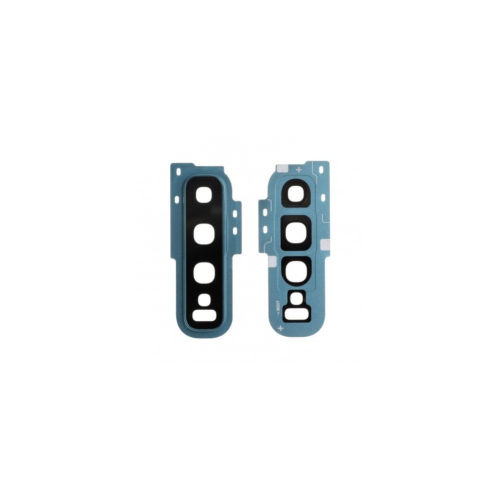 Lentille caméra arrière Samsung Galaxy S10 G973F prisme Vert