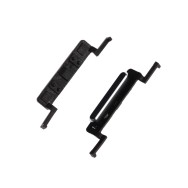 Bouton Volume noir Samsung Galaxy A3/A5