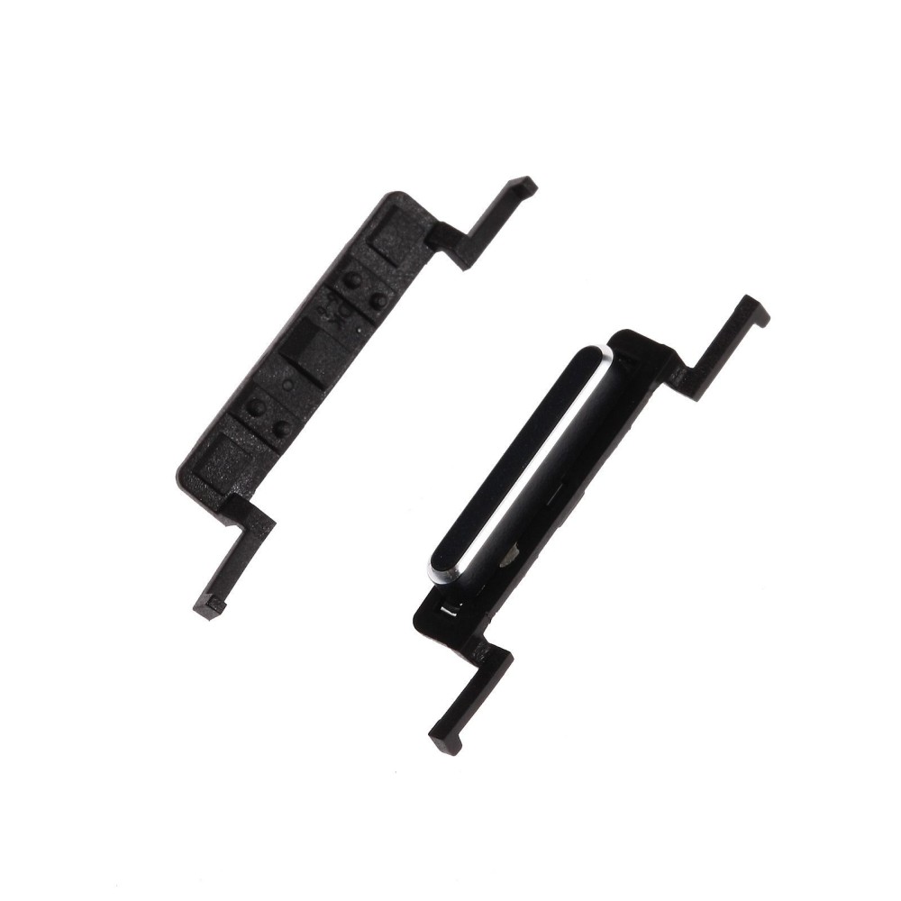 Bouton Volume noir Samsung Galaxy A3/A5