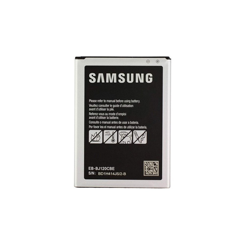 BATTERIE SAMSUNG GALAXY J1 2016 J120 EB-BJ120CBE