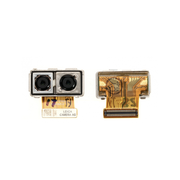 Caméra arrière pour Huawei Mate 9 / 9 Pro