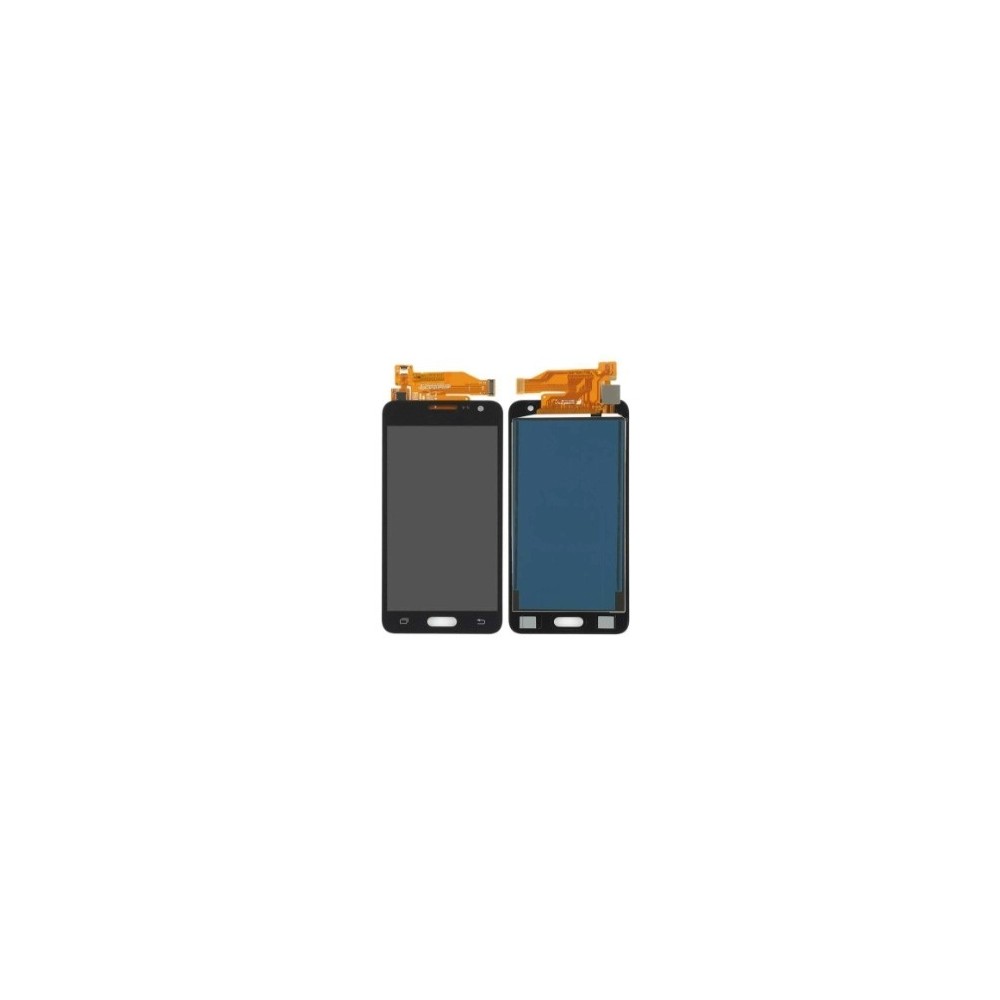 Écran Samsung Galaxy A3 (A300F) Noir LCD