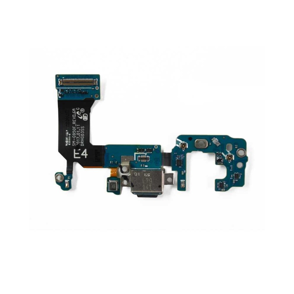 Connecteur de charge Samsung Galaxy S8 G950F