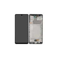 Écran Samsung Galaxy A42 5G(A426F) 5G Noir LCD