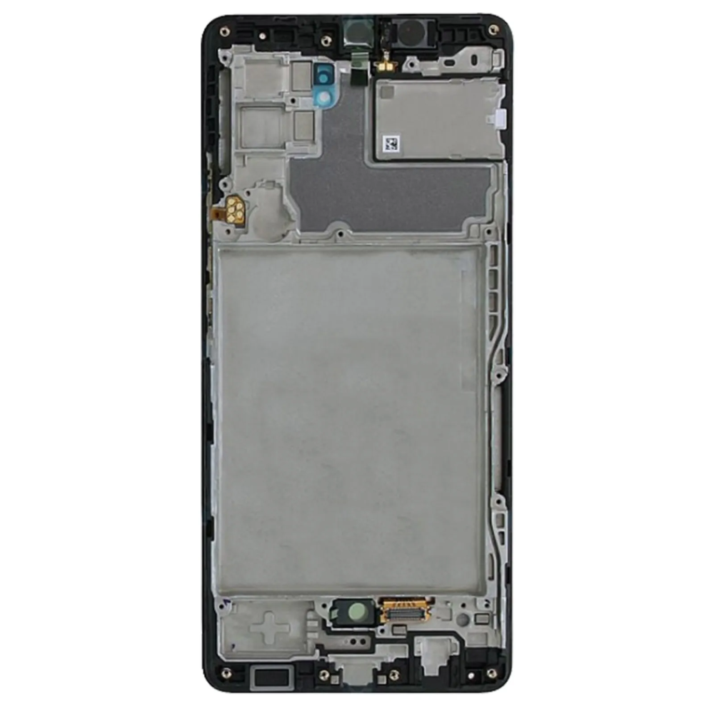 Écran Samsung Galaxy A42 5G(A426F) 5G Noir LCD -