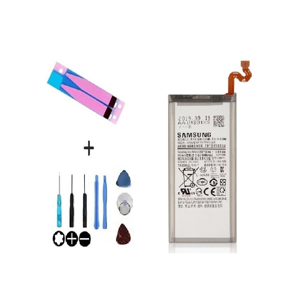 Batterie Samsung Galaxy Note 9 N960 EB-BN965ABU GH82-17562A