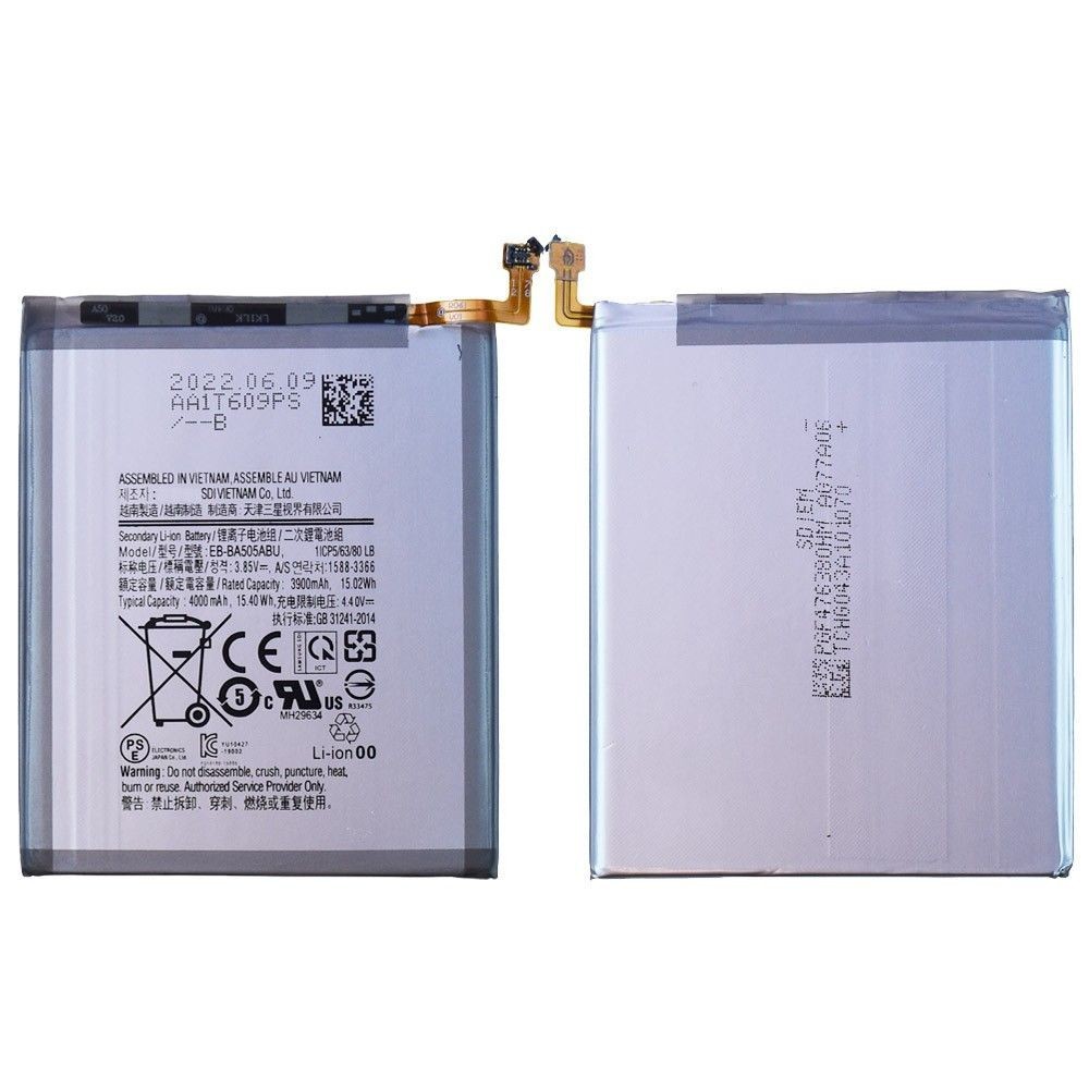 Batterie Samsung Galaxy A10E/A20E A202F