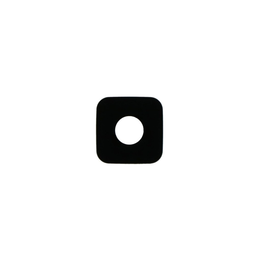 Lentille caméra arrière Samsung Galaxy A8 2018 (A530F)
