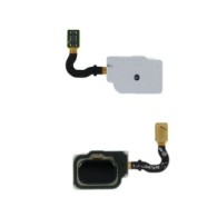 Nappe capteur d'empreinte Samsung Galaxy A8