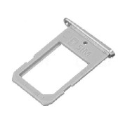 Tiroir SIM Or Samsung Galaxy S6 Edge Plus G928F