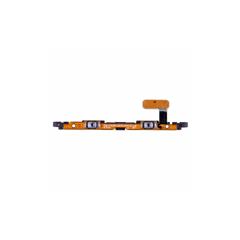 Nappe Volume Samsung Galaxy S6 Edge Plus G928F