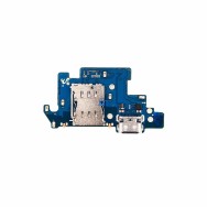 Connecteur de charge + lecteur SIM Samsung Galaxy A80 (A805F)